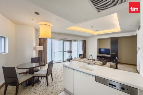 Appartement à louer à Downtown Dubai (Downtown Burj Dubai), Dubai, EAU 1 chambre, 88.4 m2 № 638129 - photo 7