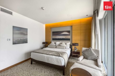 Appartement à louer à Downtown Dubai (Downtown Burj Dubai), Dubai, EAU 1 chambre, 88.4 m2 № 638129 - photo 4