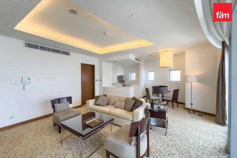 Appartement à louer à Downtown Dubai (Downtown Burj Dubai), Dubai, EAU 1 chambre, 88.4 m2 № 638129 - photo 10