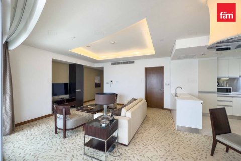 Appartement à louer à Downtown Dubai (Downtown Burj Dubai), Dubai, EAU 1 chambre, 88.4 m2 № 638129 - photo 6