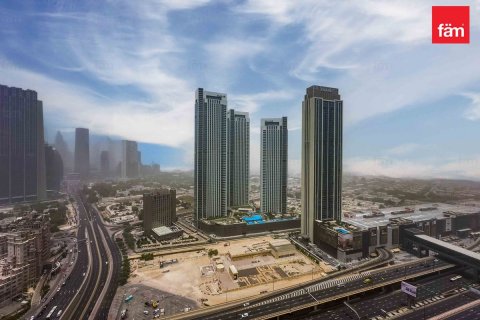 Appartement à louer à Downtown Dubai (Downtown Burj Dubai), Dubai, EAU 1 chambre, 88.4 m2 № 638129 - photo 11