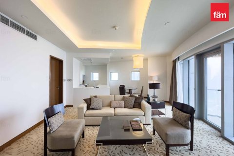 Appartement à louer à Downtown Dubai (Downtown Burj Dubai), Dubai, EAU 1 chambre, 88.4 m2 № 638129 - photo 9