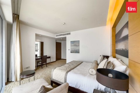 Appartement à louer à Downtown Dubai (Downtown Burj Dubai), Dubai, EAU 1 chambre, 88.4 m2 № 638129 - photo 2