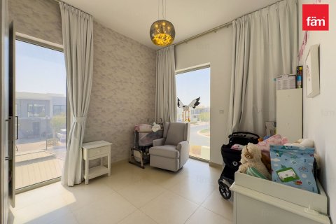Vila di Dubai, UAE 4 bilik tidur, 307 meter persegi № 638128 - foto 4