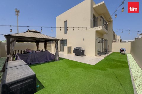 Vila di Dubai, UAE 4 bilik tidur, 307 meter persegi № 638128 - foto 10