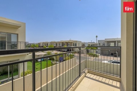 Vila di Dubai, UAE 4 bilik tidur, 307 meter persegi № 638128 - foto 9