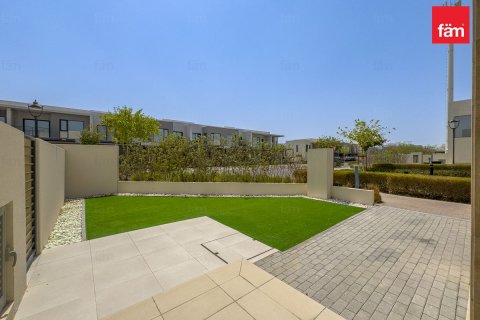 Vila di Dubai, UAE 4 bilik tidur, 307 meter persegi № 638128 - foto 11