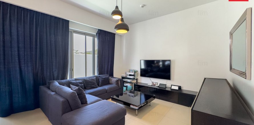 Vila di Dubai, UAE 4 bilik tidur, 307 meter persegi № 638128