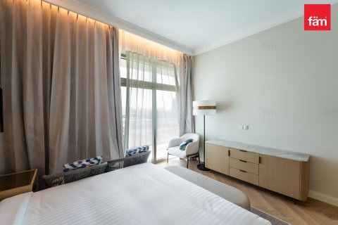 Lägenhet uthyres i Al Barsha, Dubai, UAE 1 sovrum, 107 kvm Nr. 679062 - fotografi 13