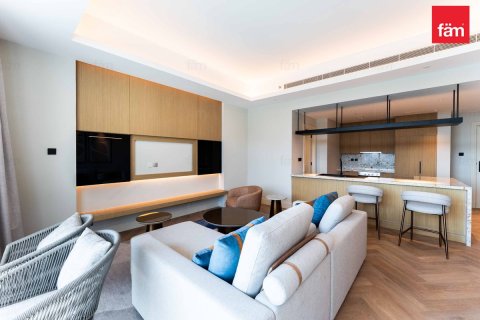 Lägenhet uthyres i Al Barsha, Dubai, UAE 1 sovrum, 107 kvm Nr. 679062 - fotografi 4