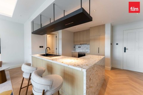 Lägenhet uthyres i Al Barsha, Dubai, UAE 1 sovrum, 107 kvm Nr. 679062 - fotografi 12