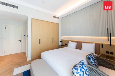 Lägenhet uthyres i Al Barsha, Dubai, UAE 1 sovrum, 107 kvm Nr. 679062 - fotografi 9