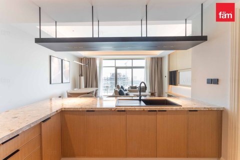 Lägenhet uthyres i Al Barsha, Dubai, UAE 1 sovrum, 107 kvm Nr. 679062 - fotografi 11