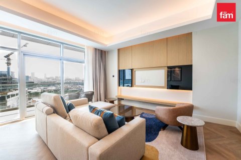 Lägenhet uthyres i Al Barsha, Dubai, UAE 1 sovrum, 107 kvm Nr. 679062 - fotografi 2