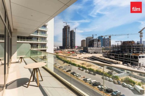 Lägenhet uthyres i Al Barsha, Dubai, UAE 1 sovrum, 107 kvm Nr. 679062 - fotografi 10