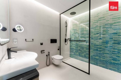 Lägenhet uthyres i Al Barsha, Dubai, UAE 1 sovrum, 107 kvm Nr. 679062 - fotografi 14