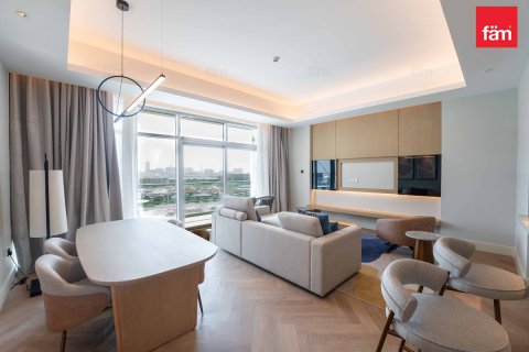 Lägenhet uthyres i Al Barsha, Dubai, UAE 1 sovrum, 107 kvm Nr. 679062 - fotografi 6