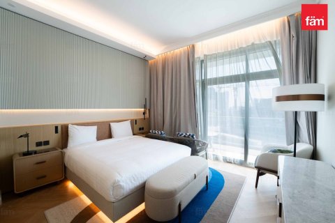 Lägenhet uthyres i Al Barsha, Dubai, UAE 1 sovrum, 107 kvm Nr. 679062 - fotografi 7