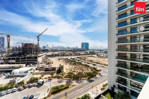 Lägenhet uthyres i Al Barsha, Dubai, UAE 1 sovrum, 107 kvm Nr. 679062 - fotografi 16