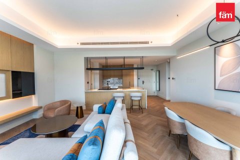 Lägenhet uthyres i Al Barsha, Dubai, UAE 1 sovrum, 107 kvm Nr. 679062 - fotografi 3