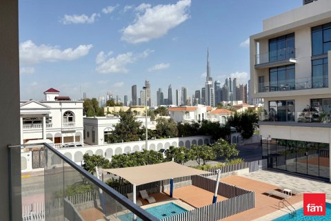 Apartament de închiriat în Al Wasl, Dubai, EAU 2 dormitoare, 131.4 mp.  №679060 - poză 1