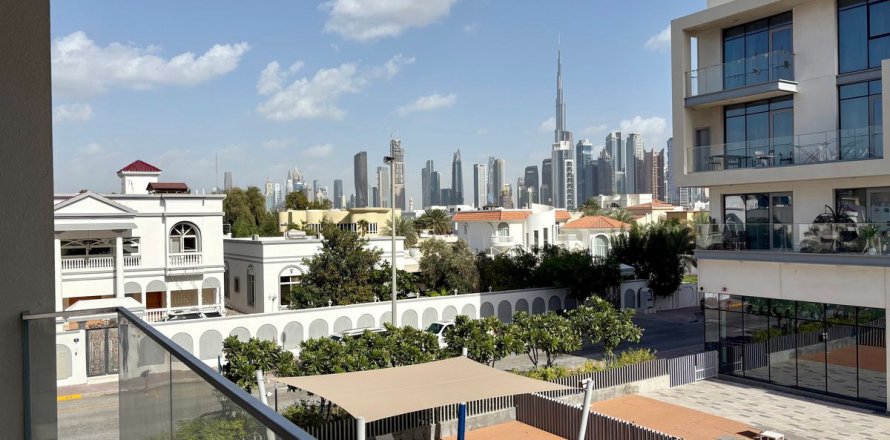 Apartament în Al Wasl, Dubai, EAU 2 dormitoare, 131.4 mp.  №679060