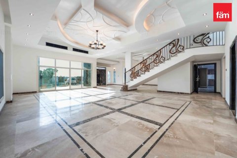 Huvila Al Barsha, Dubai, Arabiemiraatit 5 makuuhuonetta, 958.1 m2 № 679058 - kuva 13