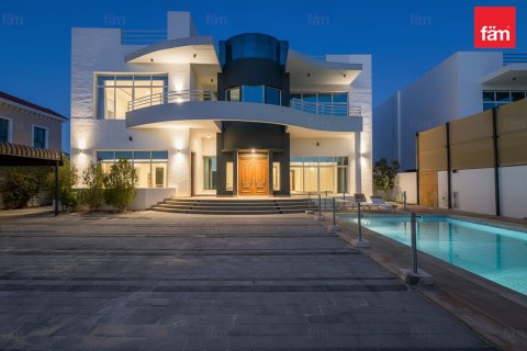 Huvila Al Barsha, Dubai, Arabiemiraatit 5 makuuhuonetta, 958.1 m2 № 679058 - kuva 16