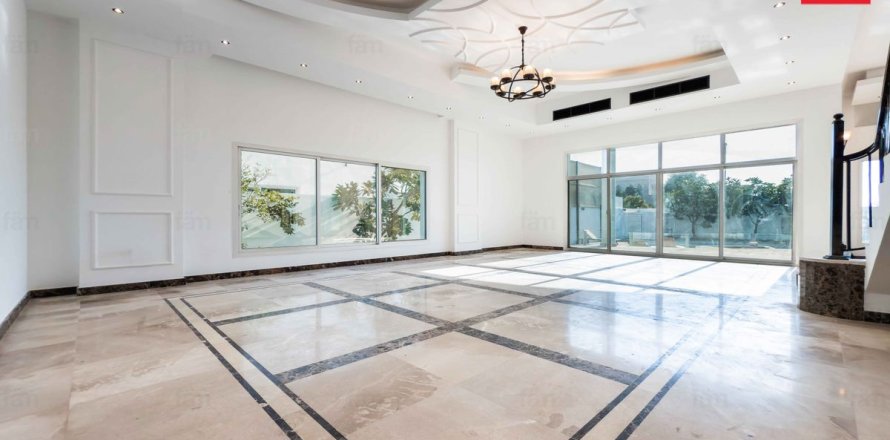 Huvila Al Barsha, Dubai, Arabiemiraatit 5 makuuhuonetta, 958.1 m2 № 679058