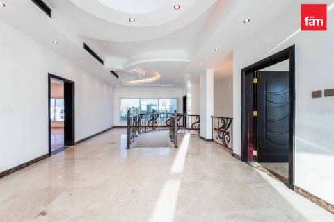 Huvila Al Barsha, Dubai, Arabiemiraatit 5 makuuhuonetta, 958.1 m2 № 679058 - kuva 15