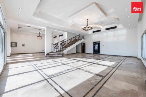 Huvila Al Barsha, Dubai, Arabiemiraatit 5 makuuhuonetta, 958.1 m2 № 679058 - kuva 5