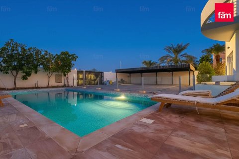 Huvila Al Barsha, Dubai, Arabiemiraatit 5 makuuhuonetta, 958.1 m2 № 679058 - kuva 11