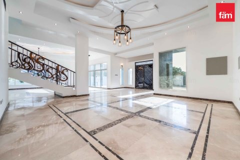 Huvila Al Barsha, Dubai, Arabiemiraatit 5 makuuhuonetta, 958.1 m2 № 679058 - kuva 6