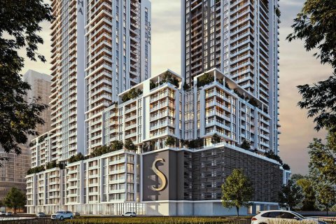 Apartment til leje i Dubai, UAE 3 soveværelser, 150.2 kvm № 679061 - foto 4