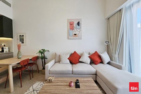 Apartman u Dubai, UAE 1 spavaća soba, 55.6 m2 Br. 679059 - fotografija 3