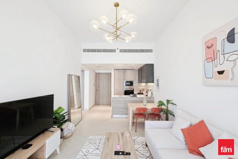 Apartman u Dubai, UAE 1 spavaća soba, 55.6 m2 Br. 679059 - fotografija 8