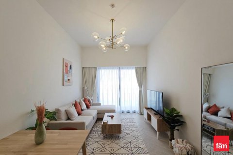 Apartman u Dubai, UAE 1 spavaća soba, 55.6 m2 Br. 679059 - fotografija 1