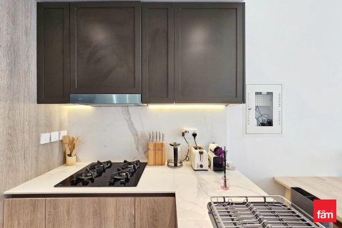 Apartman u Dubai, UAE 1 spavaća soba, 55.6 m2 Br. 679059 - fotografija 7