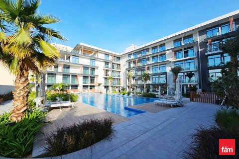 Apartman u Dubai, UAE 1 spavaća soba, 55.6 m2 Br. 679059 - fotografija 13