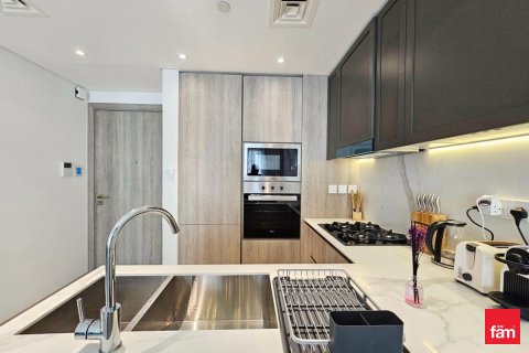 Apartman u Dubai, UAE 1 spavaća soba, 55.6 m2 Br. 679059 - fotografija 6