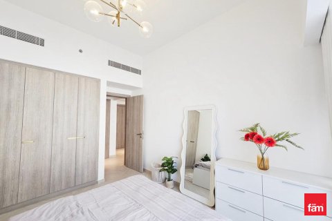 Apartman u Dubai, UAE 1 spavaća soba, 55.6 m2 Br. 679059 - fotografija 9