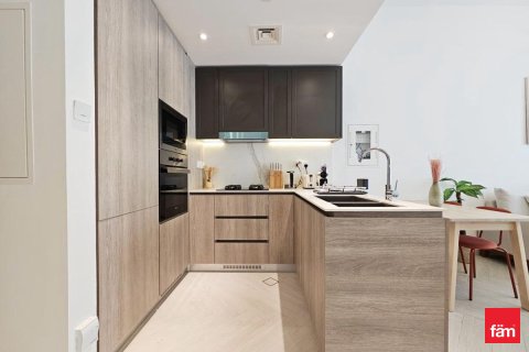 Apartman u Dubai, UAE 1 spavaća soba, 55.6 m2 Br. 679059 - fotografija 22