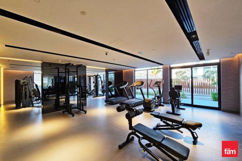 Apartman u Dubai, UAE 1 spavaća soba, 55.6 m2 Br. 679059 - fotografija 17