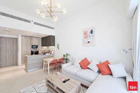 Apartman u Dubai, UAE 1 spavaća soba, 55.6 m2 Br. 679059 - fotografija 2