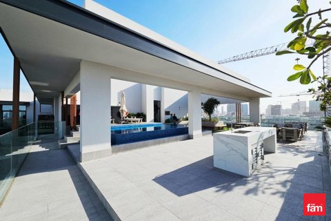 Apartman u Dubai, UAE 1 spavaća soba, 55.6 m2 Br. 679059 - fotografija 10