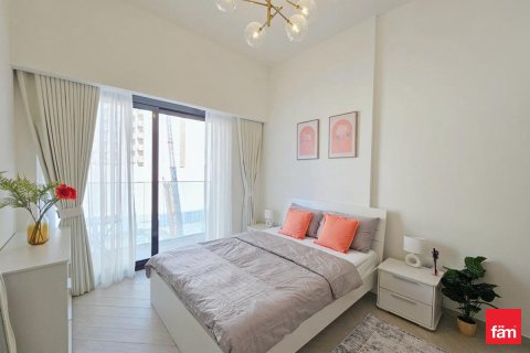 Apartman u Dubai, UAE 1 spavaća soba, 55.6 m2 Br. 679059 - fotografija 4