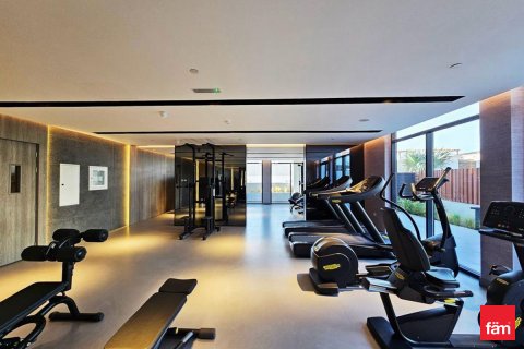 Apartman u Dubai, UAE 1 spavaća soba, 55.6 m2 Br. 679059 - fotografija 21