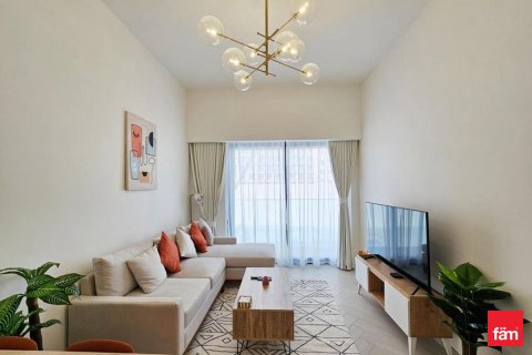 Apartman u Dubai, UAE 1 spavaća soba, 55.6 m2 Br. 679059 - fotografija 23