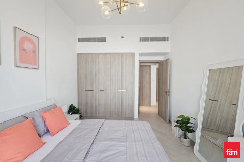 Apartman u Dubai, UAE 1 spavaća soba, 55.6 m2 Br. 679059 - fotografija 24