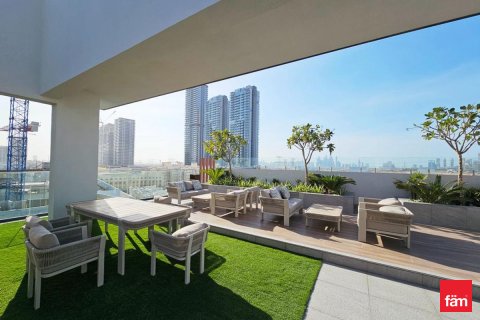 Apartman u Dubai, UAE 1 spavaća soba, 55.6 m2 Br. 679059 - fotografija 12